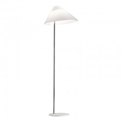 Moonsetter Floor Lamp by Anne Boysen for Louis Poulsen