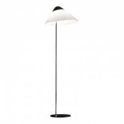 Pandul Opala Floor Lamp