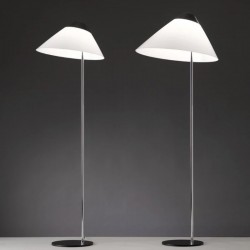 Pandul Opala Floor Lamp