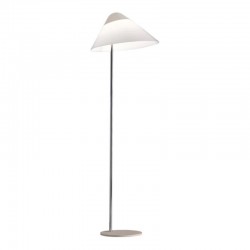 Pandul Opala Floor Lamp