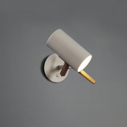 Marset Scanting Wall Lamp