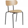 Gubi Coco Stackable Chair