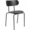 Gubi Coco Stackable Chair