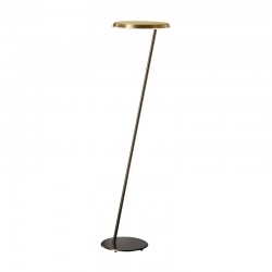 Oluce Amanita Floor Lamp Led