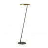 Oluce Amanita Floor Lamp Led