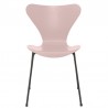 Fritz Hansen Series 7 Chair 3107 Ash Color