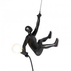 Werkwaardig Climber Lamp