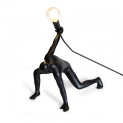 Werkwaardig Dancer Lamp