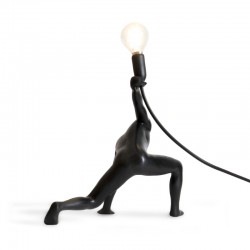 Workworthy Dancer Lamp