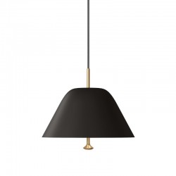 Audo Copenhagen Levitate Suspension Lamp