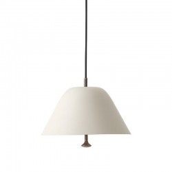 Audo Copenhagen Levitate Suspension Lamp