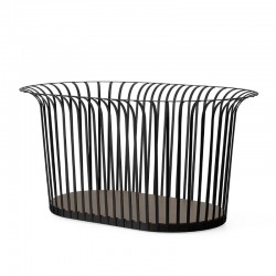 Audo Copenhagen Ribbon Basket