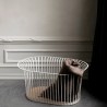 Audo Copenhagen Ribbon Basket