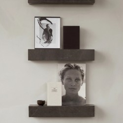 Audo Copenhagen Plinth Shelf