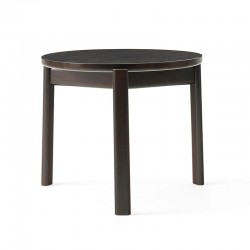 Audo Copenhagen Passage Lounge Table 50cm