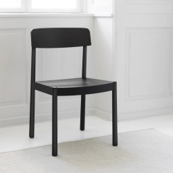 Normann Copenhagen Timb Chair