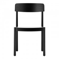 Norman Copenhagen Timb Chair