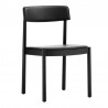 Norman Copenhagen Timb Chair Upholstery