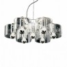 Oluce Fiore 423 Hanging Lamp