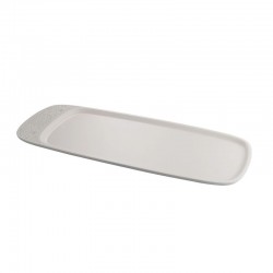 Alessi Dressed en Plein Air Serving Plate