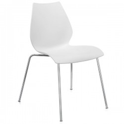 Kartell Maui (2 Chairs)