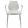 Kartell Maui Chair with...