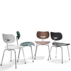 Wilde+Spieth SE 68 Multi Purpose Chair