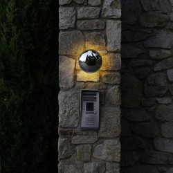 Marset Babila Outdoor Wall Lamp