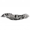 Alessi Port Basket Stainless Steel