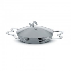 Alessi Tegamino Egg Pan  Small