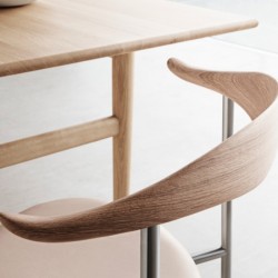 Carl Hansen & Søn CH88P Chair