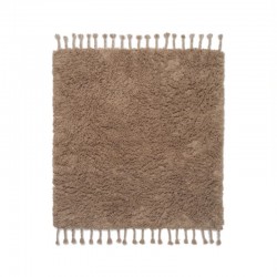 Ferm Living Amass Long Pile Rug