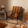 Ferm Living Desert Lounge Chair Kids