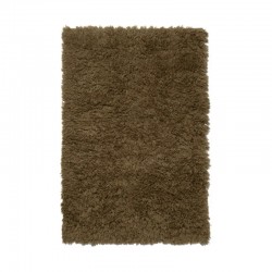 Ferm Living Meadow High Pile Rug