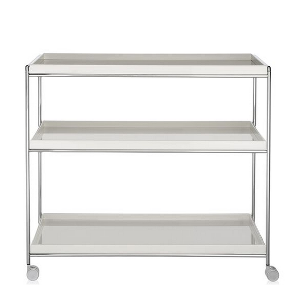 Kartell Trays ShelvesShelve 80 x 40 cm