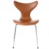 Fritz Hansen Lily Chair...