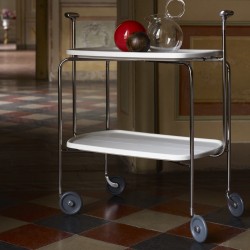 Magis Transit Folding Trolley