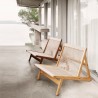 Gubi MR01 Initial Chair