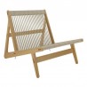 Gubi MR01 Initial Chair