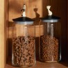 Alessi Mio Jar for Cat Food...