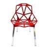 Magis Chair One Red