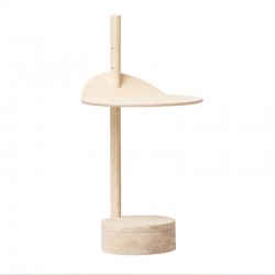 Form & Refine Stilk Side Table