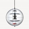 Verpan VP Globe Pendant...