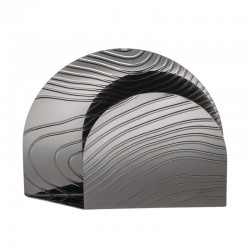 Alessi Veneer Napkin Holder