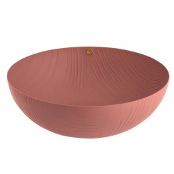 Alessi Veneer Bowl