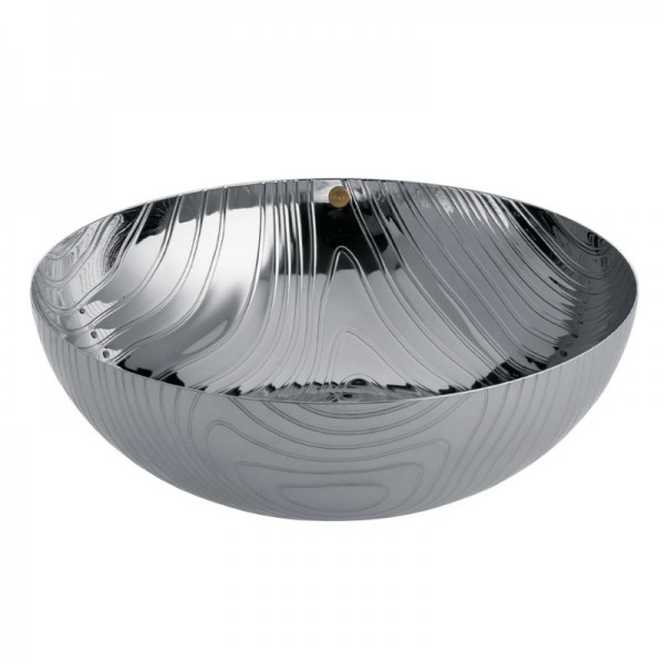 Alessi Veneer Bowl