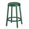 Emeco Za Counter Stool