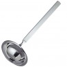 Alessi Dry Ladle /Sauce Spoon