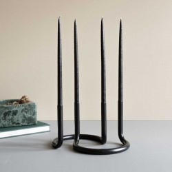 Architectmade Endless Candleholder