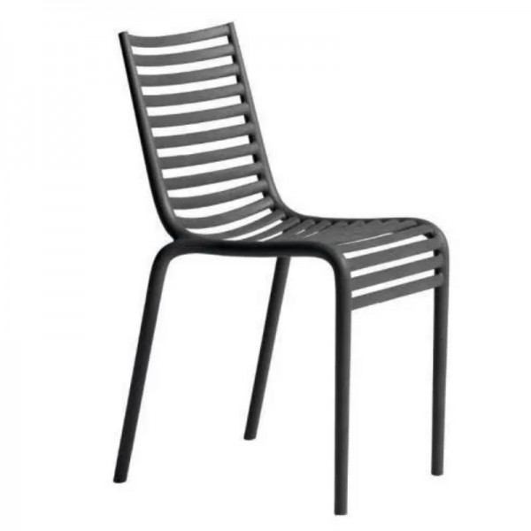 e chair plastic